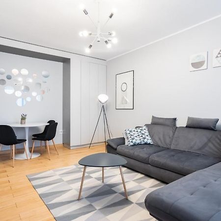 Happy Bubble I Timpuri Noi 1Br Apt 4 Ppl Bucureşti Exterior foto