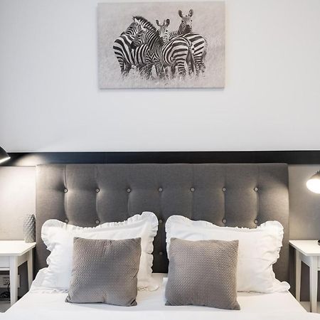 Happy Bubble I Timpuri Noi 1Br Apt 4 Ppl Bucureşti Exterior foto