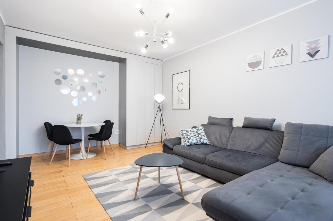 Happy Bubble I Timpuri Noi 1Br Apt 4 Ppl Bucureşti Exterior foto