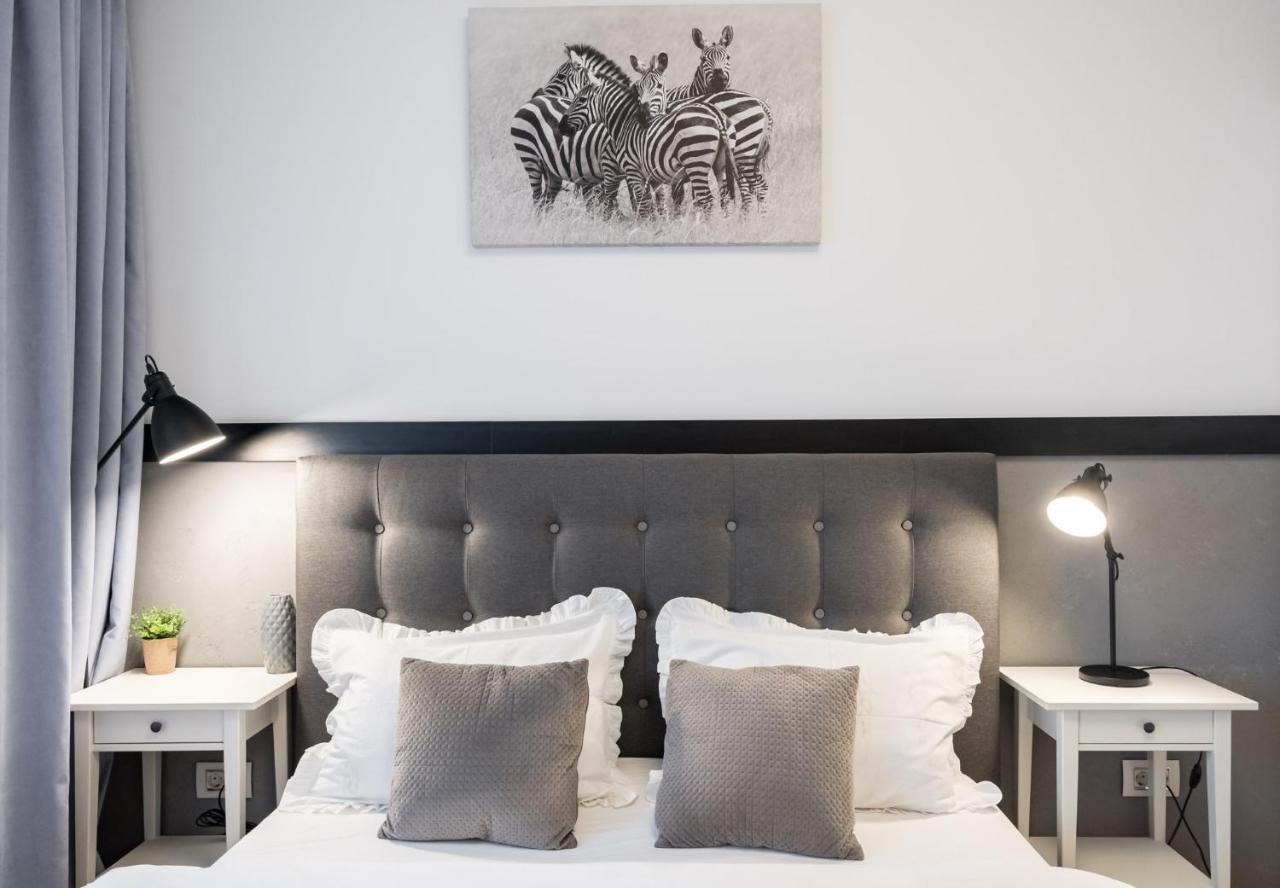 Happy Bubble I Timpuri Noi 1Br Apt 4 Ppl Bucureşti Exterior foto