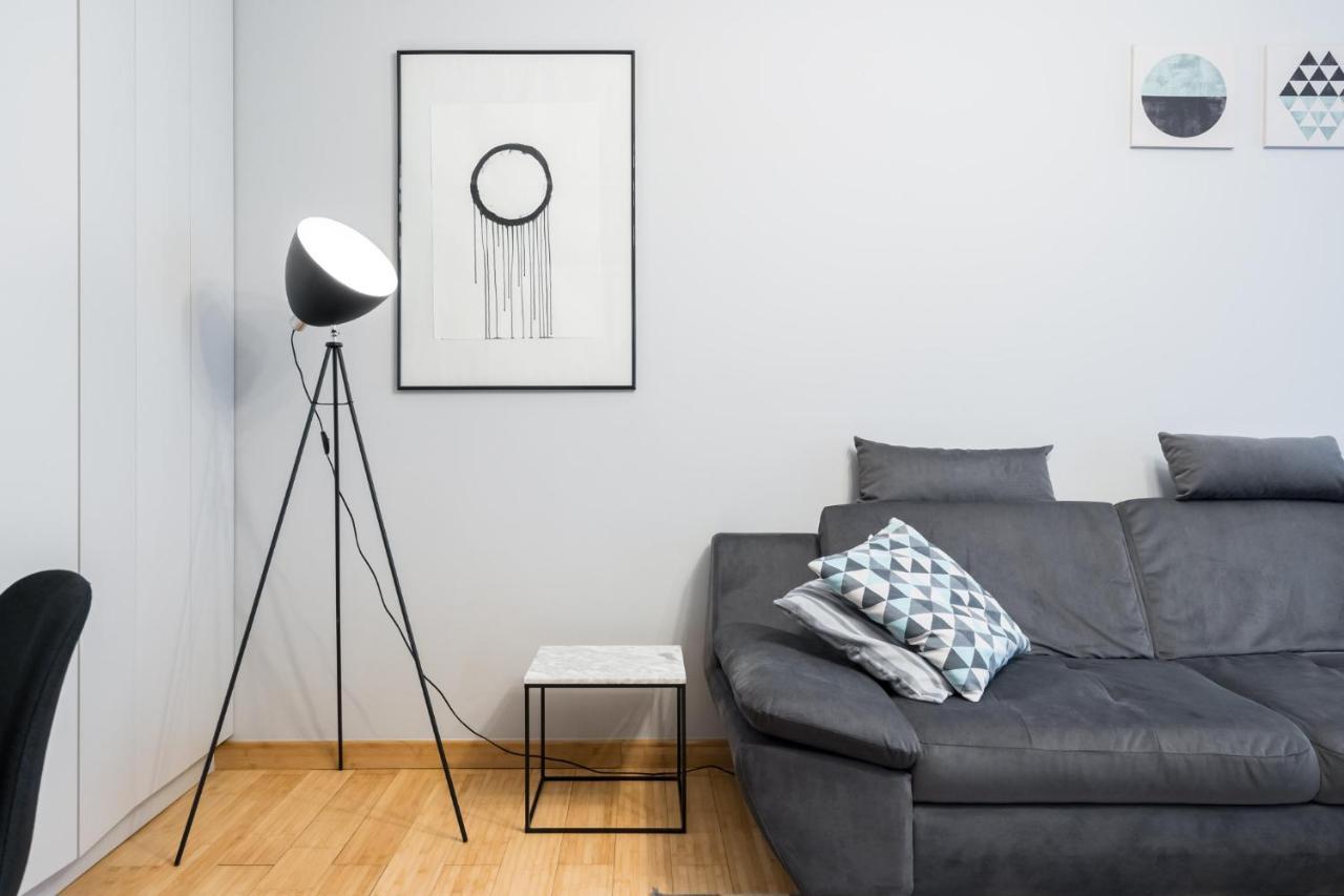 Happy Bubble I Timpuri Noi 1Br Apt 4 Ppl Bucureşti Exterior foto