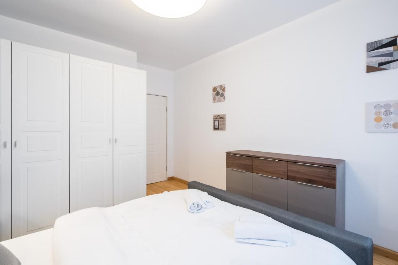 Happy Bubble I Timpuri Noi 1Br Apt 4 Ppl Bucureşti Exterior foto