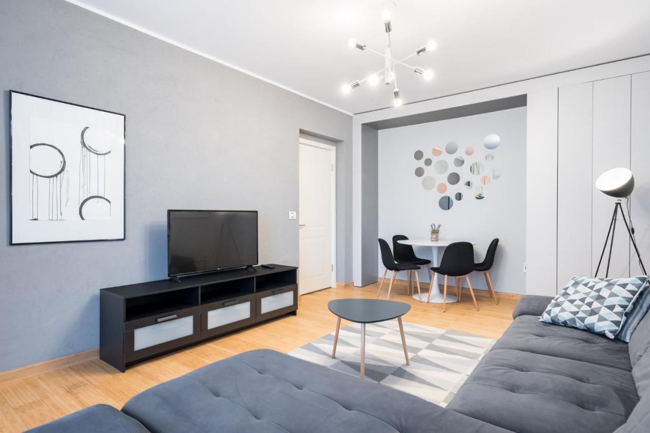 Happy Bubble I Timpuri Noi 1Br Apt 4 Ppl Bucureşti Exterior foto