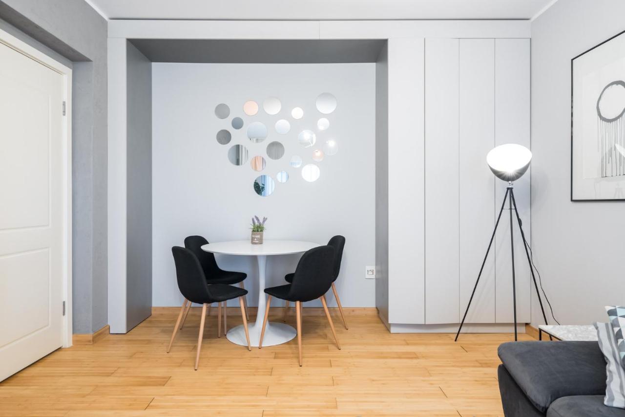 Happy Bubble I Timpuri Noi 1Br Apt 4 Ppl Bucureşti Exterior foto