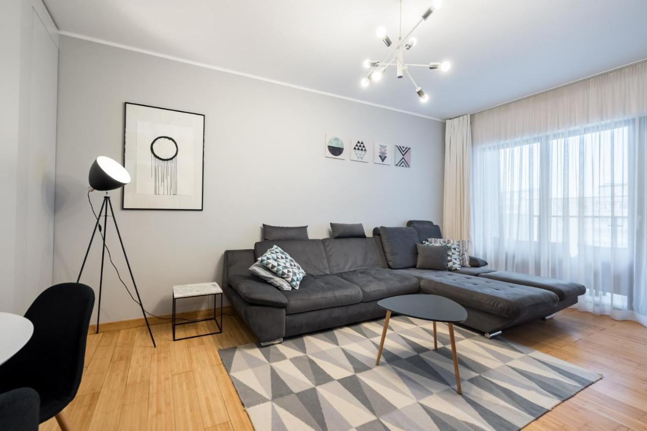 Happy Bubble I Timpuri Noi 1Br Apt 4 Ppl Bucureşti Exterior foto