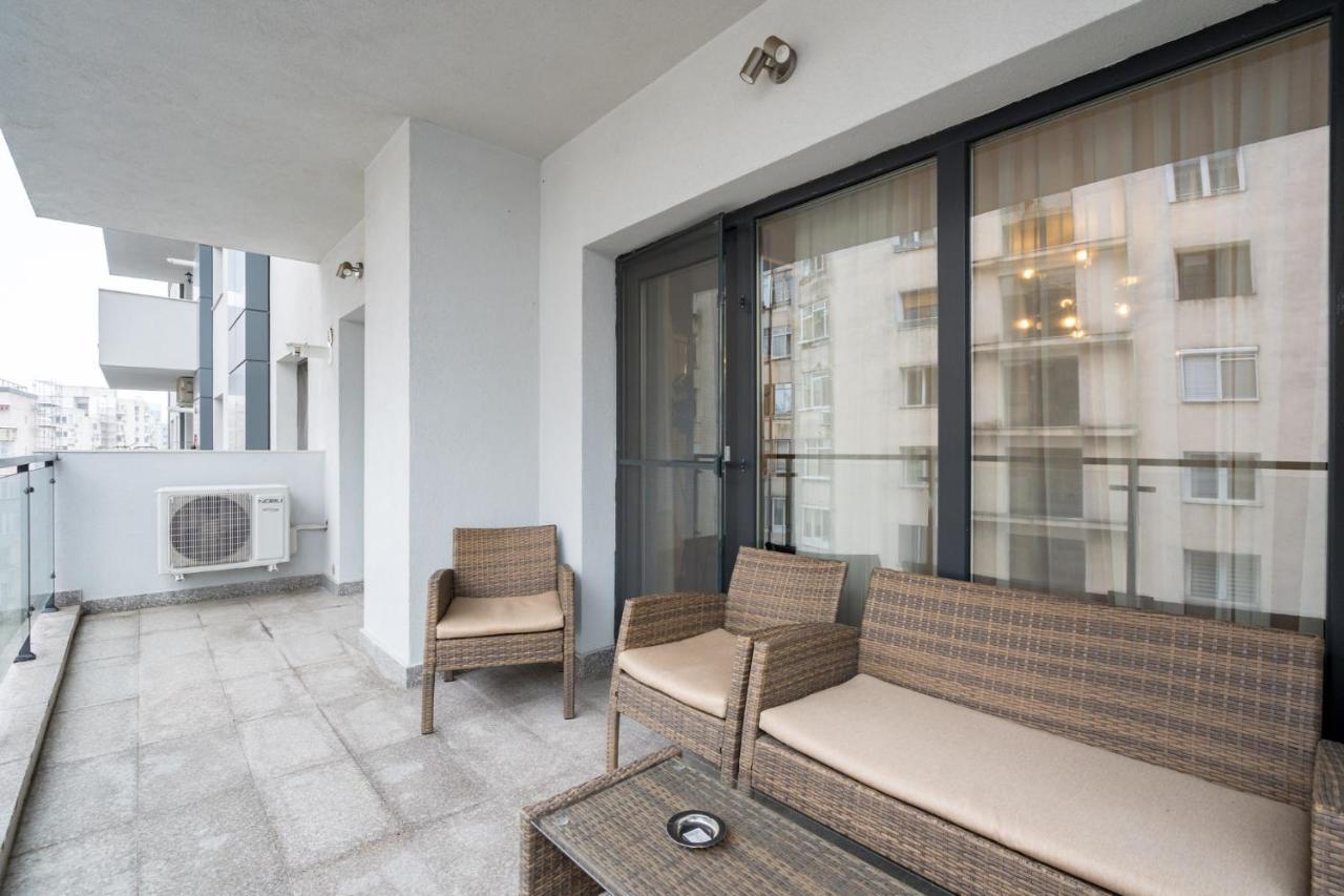 Happy Bubble I Timpuri Noi 1Br Apt 4 Ppl Bucureşti Exterior foto