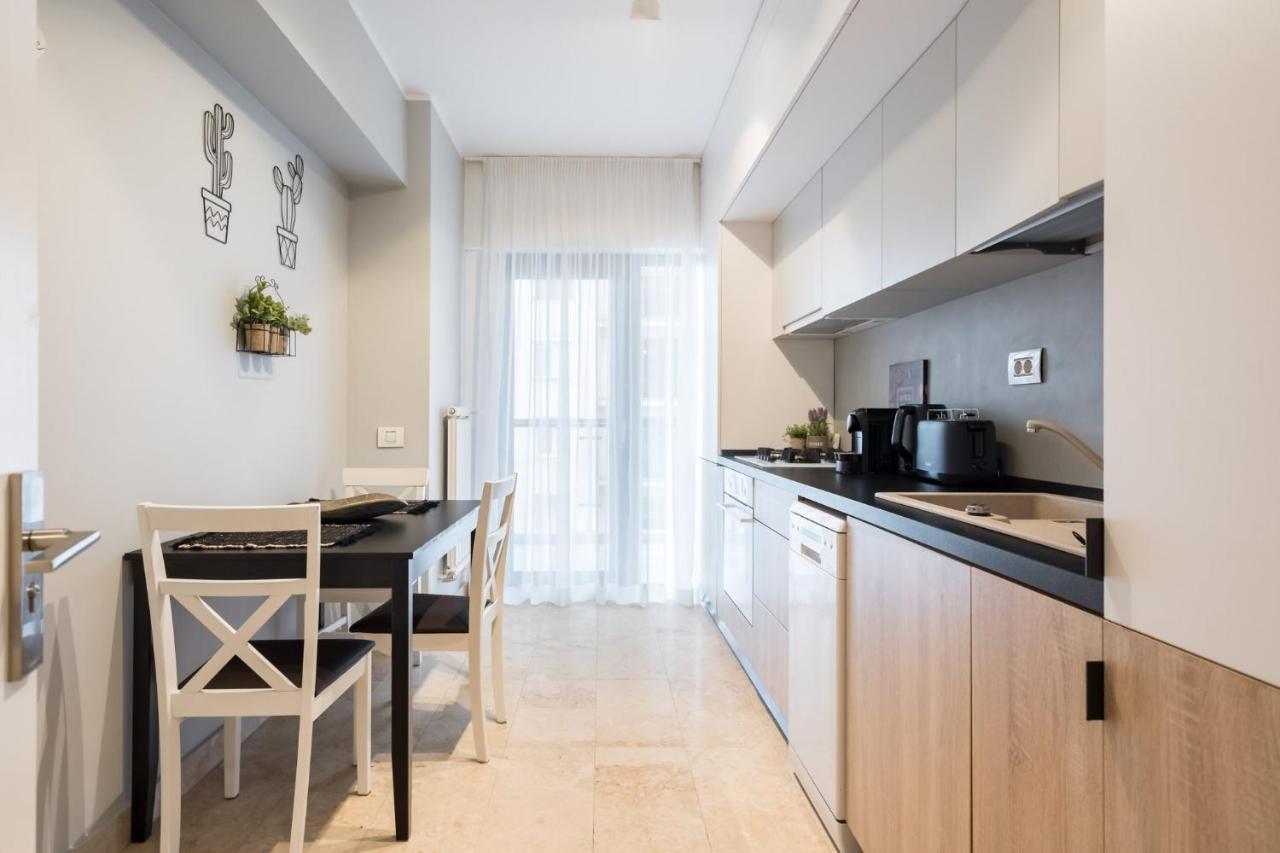Happy Bubble I Timpuri Noi 1Br Apt 4 Ppl Bucureşti Exterior foto