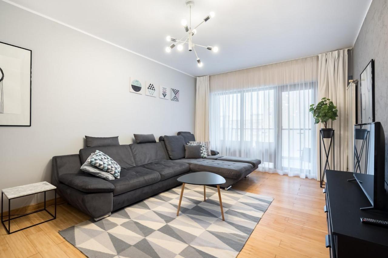 Happy Bubble I Timpuri Noi 1Br Apt 4 Ppl Bucureşti Exterior foto