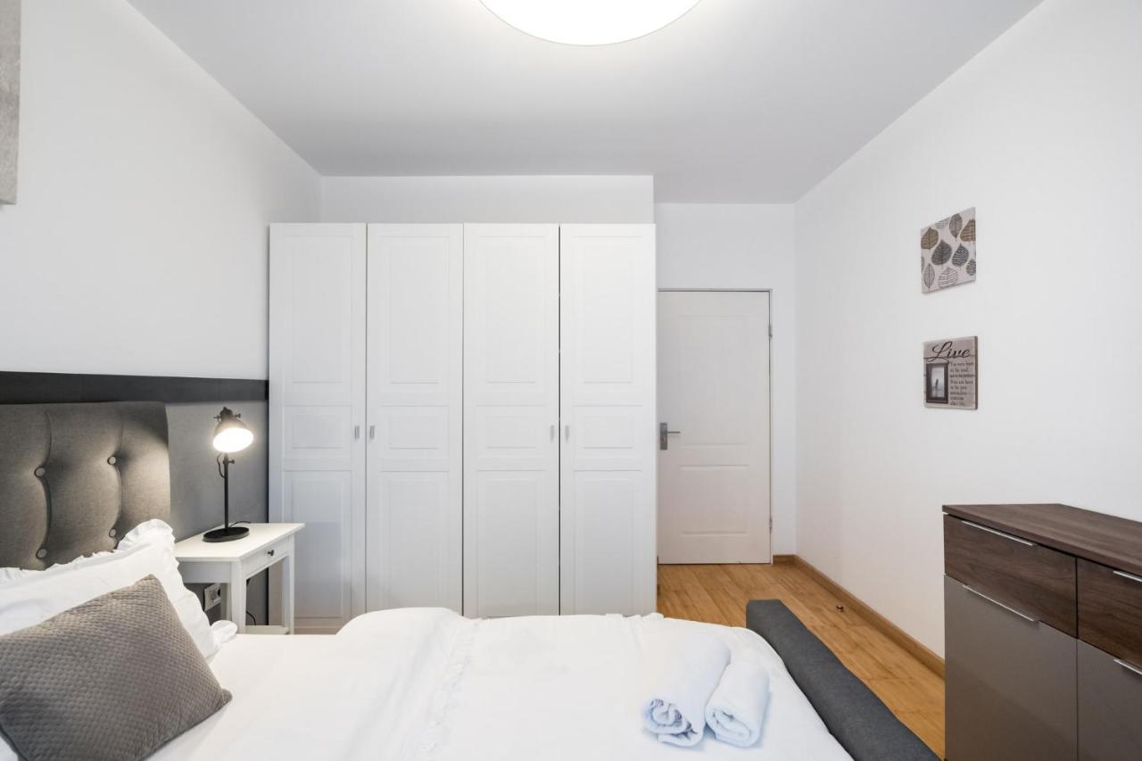 Happy Bubble I Timpuri Noi 1Br Apt 4 Ppl Bucureşti Exterior foto