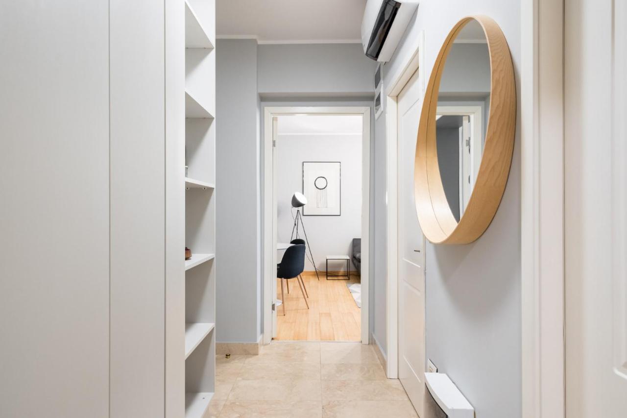 Happy Bubble I Timpuri Noi 1Br Apt 4 Ppl Bucureşti Exterior foto